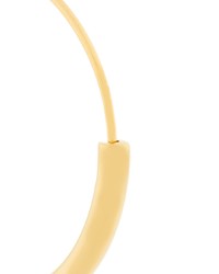 Золотые серьги от Maria Black