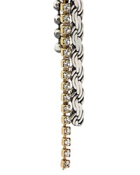 Золотые серьги от Iosselliani