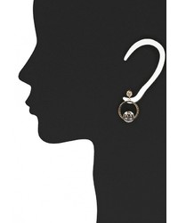 Золотые серьги от STIN