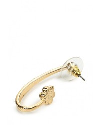 Золотые серьги от STIN