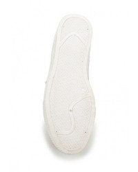 Женские золотые слипоны от Annalisa