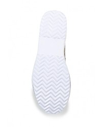 Женские золотые слипоны от Spur