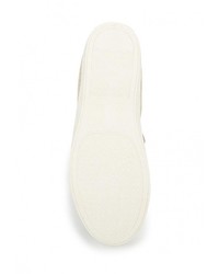 Женские золотые слипоны от Tony-p