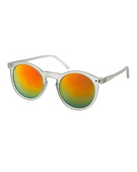 Мужские золотые солнцезащитные очки от Asos