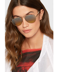 Calvin klein lunette de hotsell soleil femme