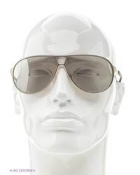 Мужские золотые солнцезащитные очки от Bogner