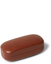 Мужские золотые солнцезащитные очки от Illesteva