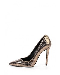 Золотые туфли от Versace 19.69