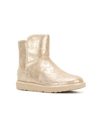 Золотые угги от UGG Australia