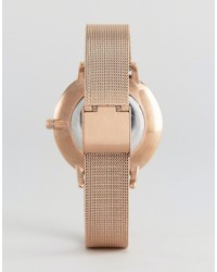 Мужские золотые часы от Sekonda