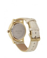 Женские золотые часы от Aldo