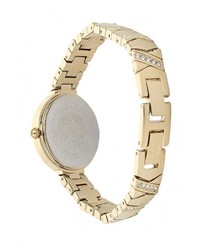 Женские золотые часы от Anne Klein