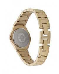 Женские золотые часы от Anne Klein