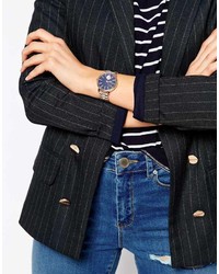 Женские золотые часы от Asos