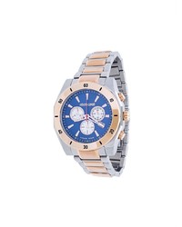 Мужские золотые часы от Roberto Cavalli