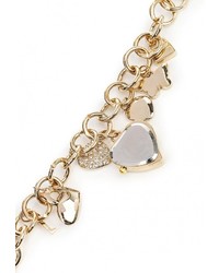 Женские золотые часы от JK by Jacky Time