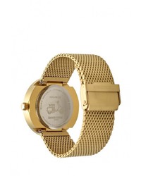 Женские золотые часы от Lambretta