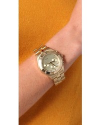 Женские золотые часы от Marc by Marc Jacobs