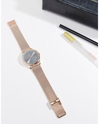 Мужские золотые часы от Limit