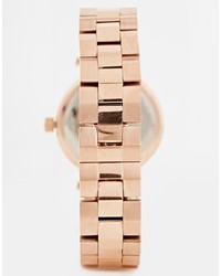 Женские золотые часы от Vivienne Westwood