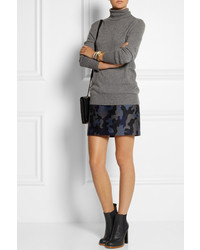 Женские золотые часы от Michael Kors