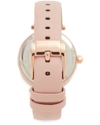 Женские золотые часы от Michael Kors