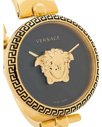 Женские золотые часы от Versace