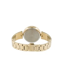 Женские золотые часы от Versace