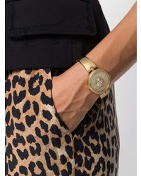 Женские золотые часы от Versace