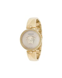 Женские золотые часы от Versace
