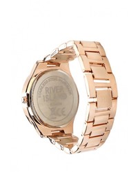 Женские золотые часы от River Island