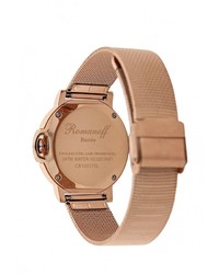 Женские золотые часы от Romanoff