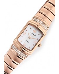 Женские золотые часы от Romanoff