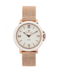 Женские золотые часы от Romanoff