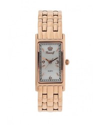 Женские золотые часы от Romanoff