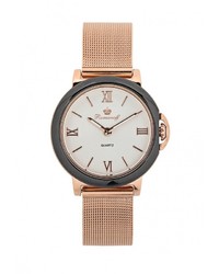 Женские золотые часы от Romanoff