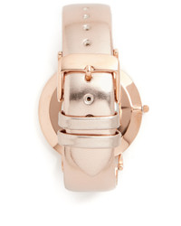 Женские золотые часы от RumbaTime