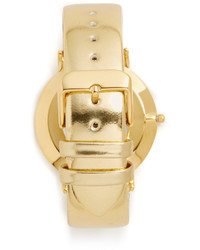 Женские золотые часы от RumbaTime