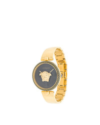 Женские золотые часы от Versace