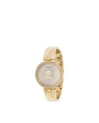 Женские золотые часы от Versace
