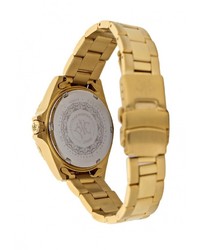 Женские золотые часы от Спартак