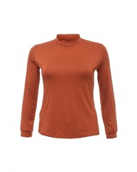 Женская коричневая водолазка от Vay