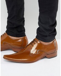 Мужская коричневая обувь от Jeffery West