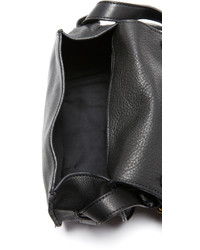 Женская коричневая сумка от B-Low the Belt