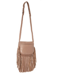 Женская коричневая сумка от Botkier