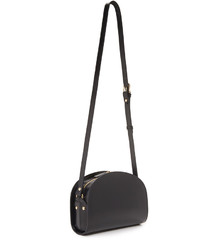 Женская коричневая сумка от A.P.C.