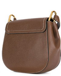 Женская коричневая сумка от Marc Jacobs