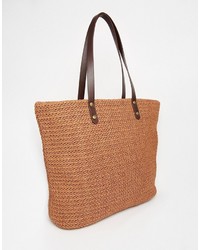 Женская коричневая сумка от Vero Moda