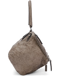 Женская коричневая сумка от Givenchy