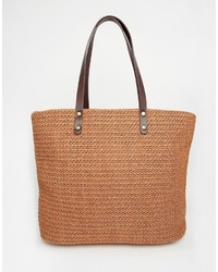 Женская коричневая сумка от Vero Moda